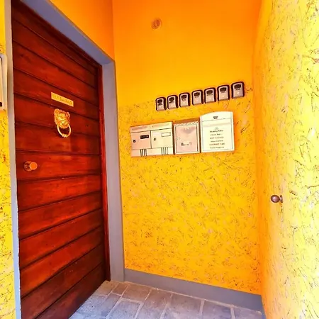 Shabby Chic Bed & Breakfast Albavilla Room photo